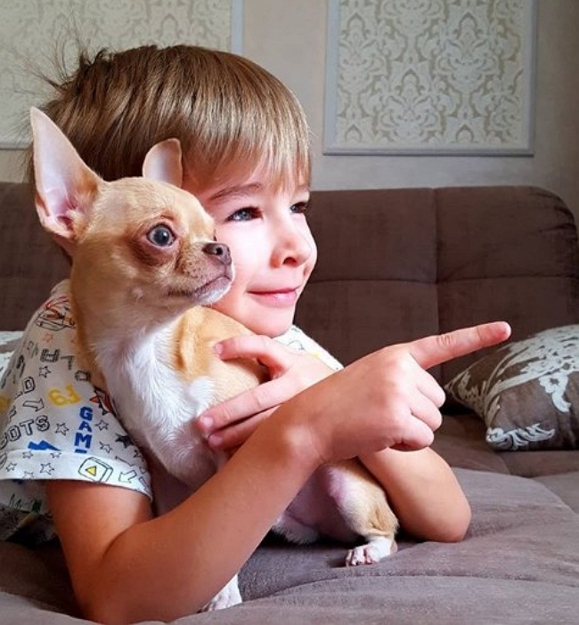 Фото детей участников Дома-2 (28.03.2018) Фото детей участников Дома-2 (28.03.2018)