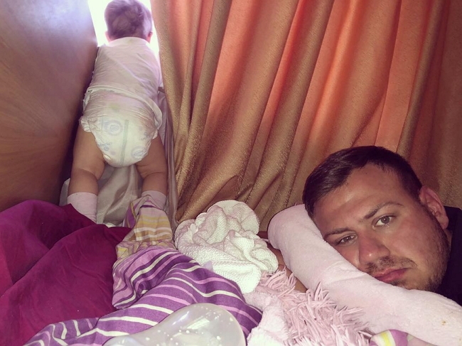 Фото детей участников Дома-2 (28.03.2018) Фото детей участников Дома-2 (28.03.2018)