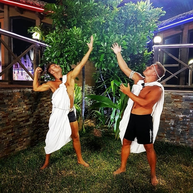 Фото с Сейшел от участников (28.03.2018) Фото с Сейшел от участников (28.03.2018)