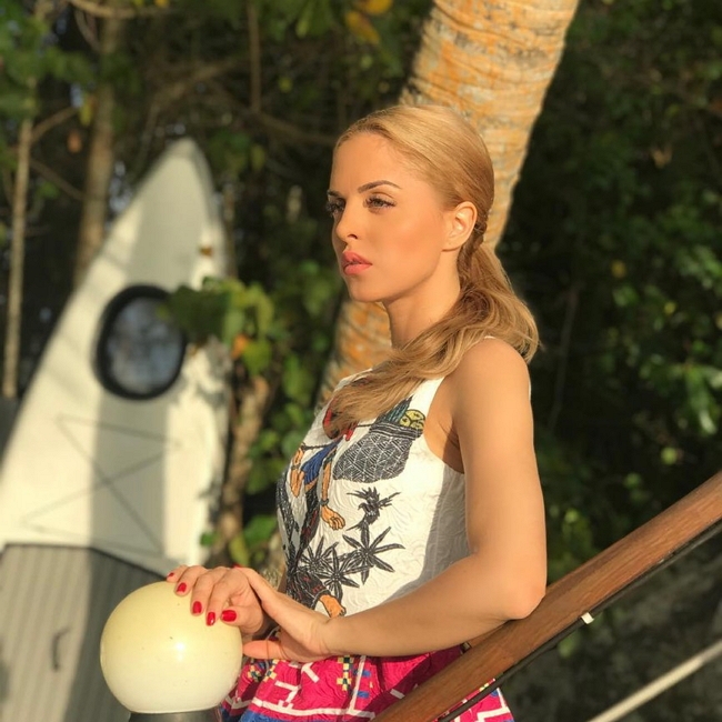 Фото с Сейшел от участников (28.03.2018) Фото с Сейшел от участников (28.03.2018)