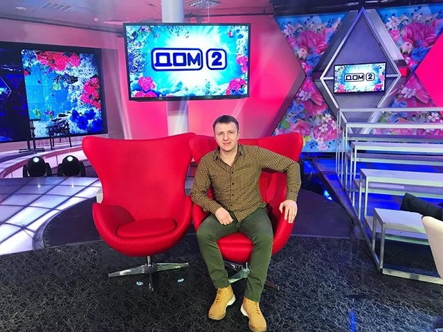 Илья Яббаров рвётся к победе? Илья Яббаров рвётся к победе?