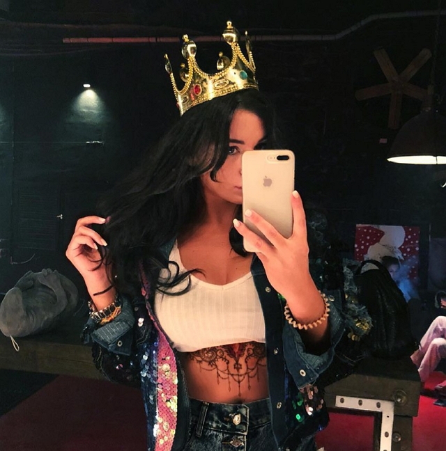 Жизнь после шоу: Анна Якунина Жизнь после шоу: Анна Якунина