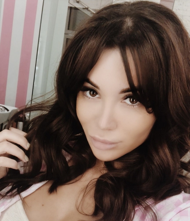 Жизнь после шоу: Анна Якунина Жизнь после шоу: Анна Якунина