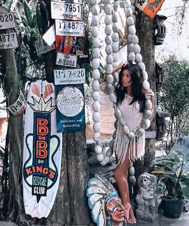 Жизнь после шоу: Анна Якунина Жизнь после шоу: Анна Якунина