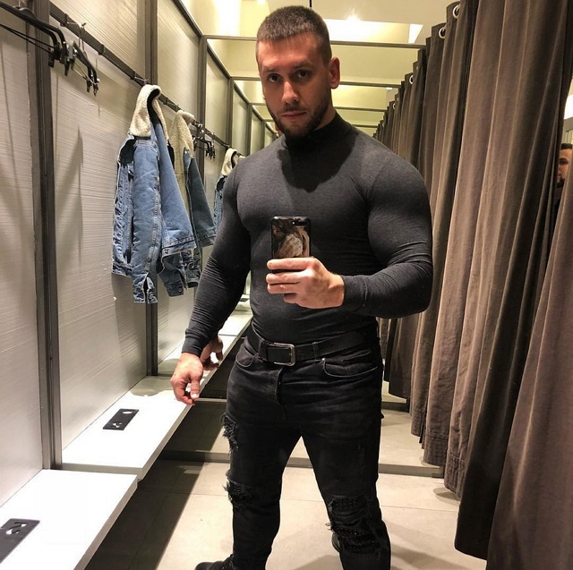 Фото от участников (29.03.2018) Фото от участников (29.03.2018)