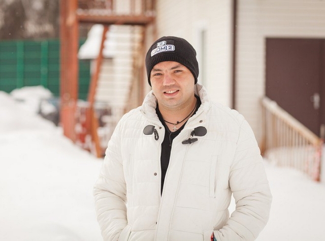 Фото от участников (29.03.2018) Фото от участников (29.03.2018)