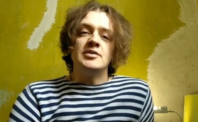 Май Абрикосов: Те, кто возвращается на проект - неудачники Май Абрикосов: Те, кто возвращается на проект - неудачники