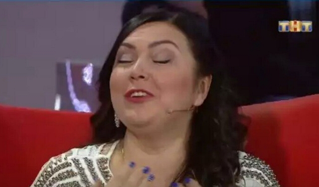 Мнение: Старшая Донцова рвется в бой Мнение: Старшая Донцова рвется в бой