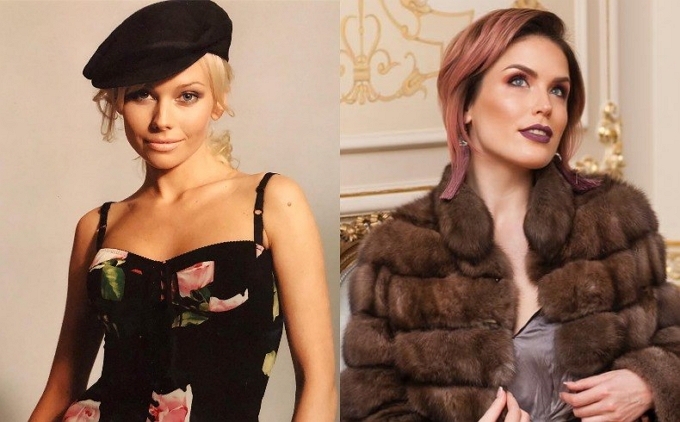 Елена Корикова грозится подать в суд на Оксана Ряску Елена Корикова грозится подать в суд на Оксана Ряску