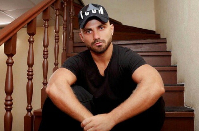 Давид Анташвили: Девушки просто заигрались Давид Анташвили: Девушки просто заигрались