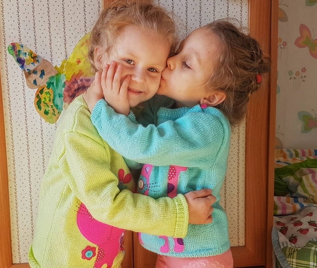 Фото детей участников Дома-2 (29.03.2018) Фото детей участников Дома-2 (29.03.2018)