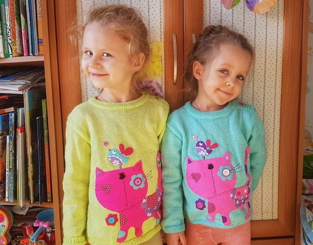 Фото детей участников Дома-2 (29.03.2018) Фото детей участников Дома-2 (29.03.2018)