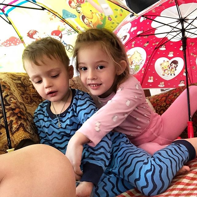 Фото детей участников Дома-2 (29.03.2018) Фото детей участников Дома-2 (29.03.2018)