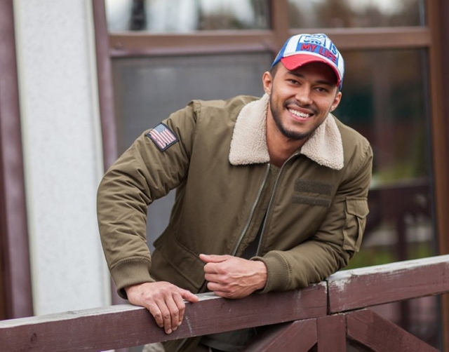 Мнение: Марданшин скрывается от преследования? Мнение: Марданшин скрывается от преследования?