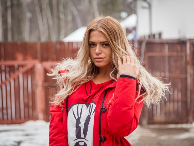 Блог Редакции: Балинская получила сотрясение мозга Блог Редакции: Балинская получила сотрясение мозга