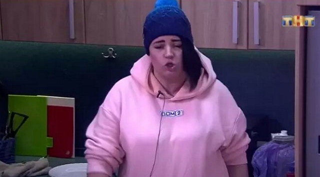 Мнение: Битва титанов телестройки? Мнение: Битва титанов телестройки?