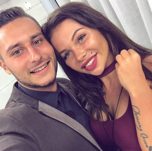 Андрей Денисов: Это окончательная точка! Андрей Денисов: Это окончательная точка!