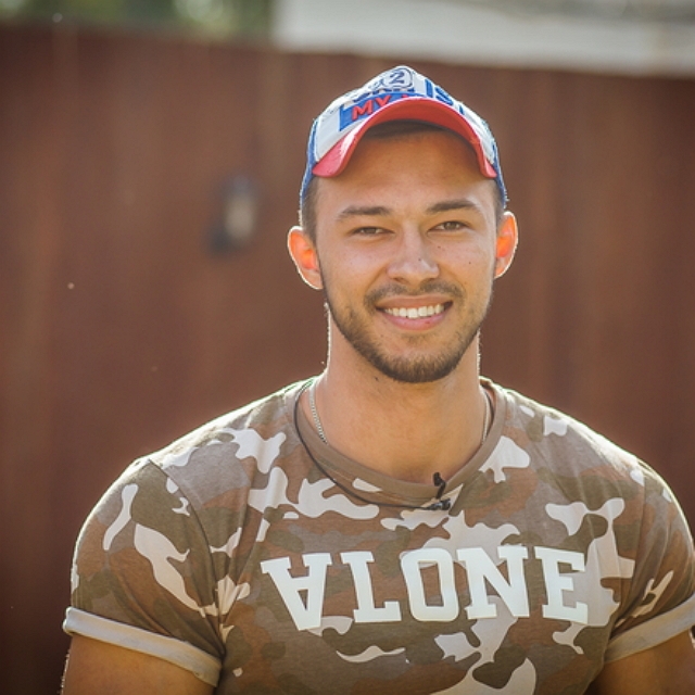 Родная мать Саймона Марданшина обиделась на сына Родная мать Саймона Марданшина обиделась на сына