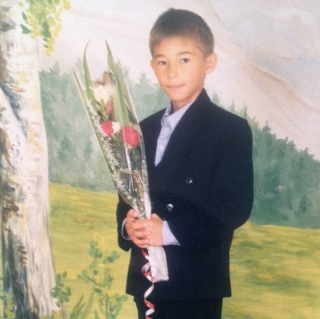 Родная мать Саймона Марданшина обиделась на сына Родная мать Саймона Марданшина обиделась на сына