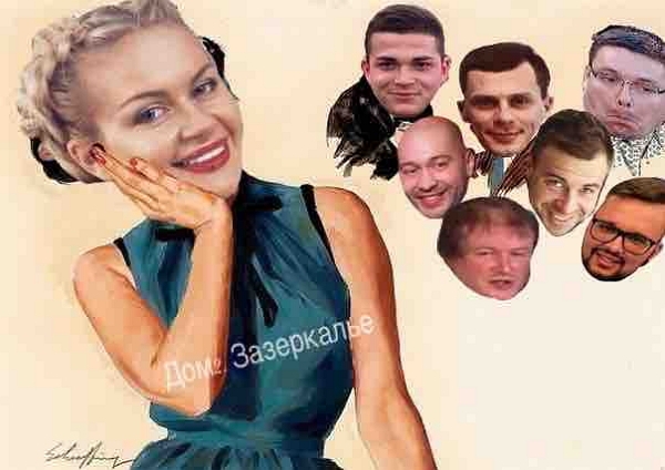 Приколы Дом-2 (30.03.2018) Приколы Дом-2 (30.03.2018)