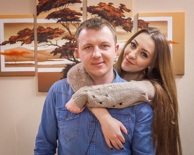 Фото от участников (30.03.2018) Фото от участников (30.03.2018)