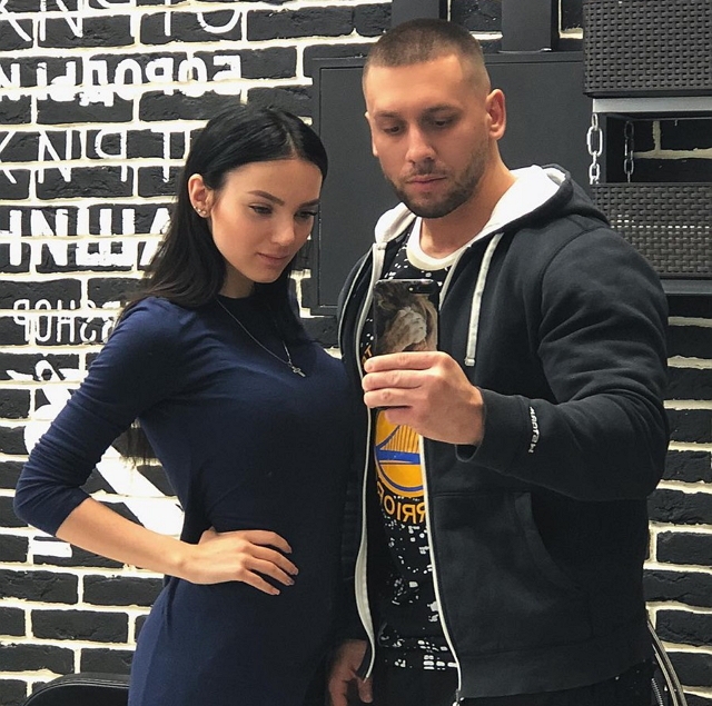 Фото от участников (30.03.2018) Фото от участников (30.03.2018)