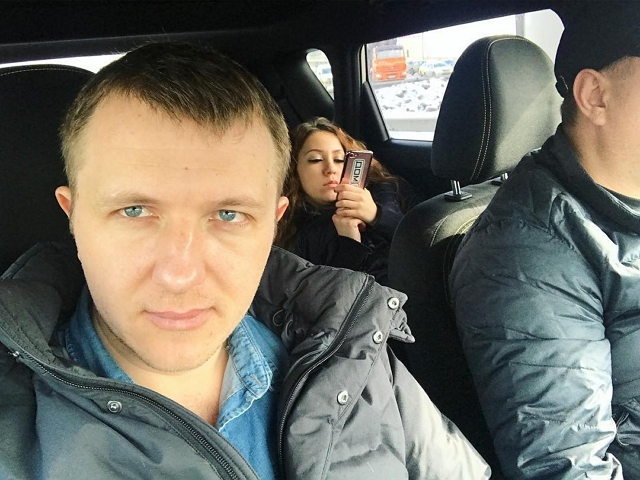 Фото от участников (30.03.2018) Фото от участников (30.03.2018)