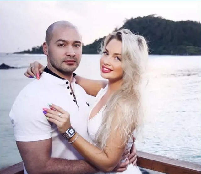 Мнение: Черкасов не хочет содержать Ослину? Мнение: Черкасов не хочет содержать Ослину?