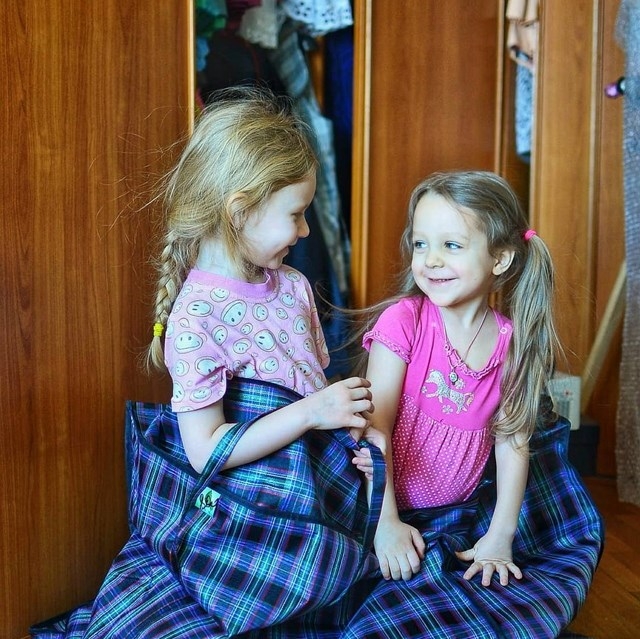 Фото детей участников Дома-2 (30.03.2018) Фото детей участников Дома-2 (30.03.2018)