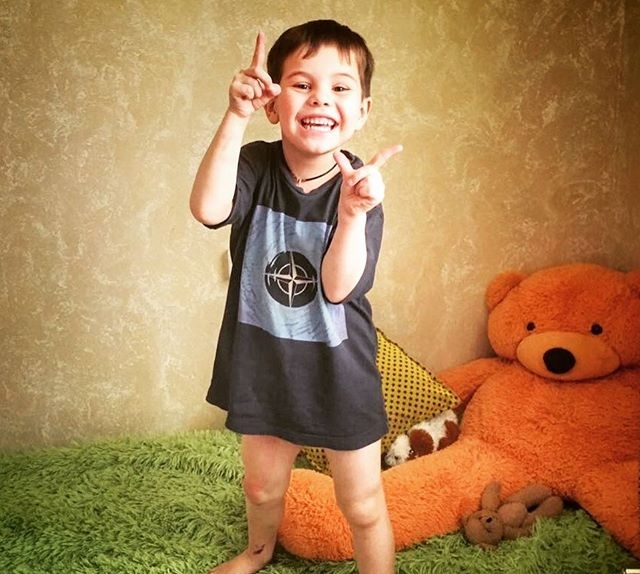 Фото детей участников Дома-2 (30.03.2018) Фото детей участников Дома-2 (30.03.2018)