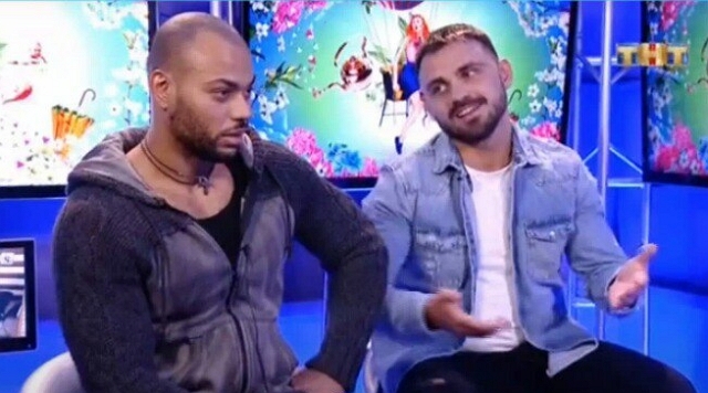 Мнение: Давид потерял билет на Сейшелы Мнение: Давид потерял билет на Сейшелы