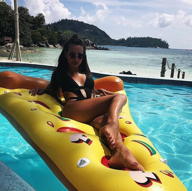 Фото с Сейшел от участников (30.03.2018) Фото с Сейшел от участников (30.03.2018)