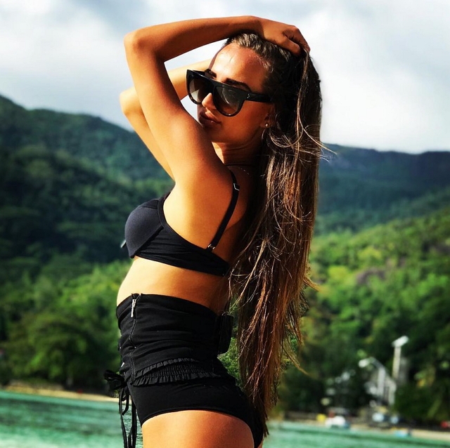 Фото с Сейшел от участников (30.03.2018) Фото с Сейшел от участников (30.03.2018)