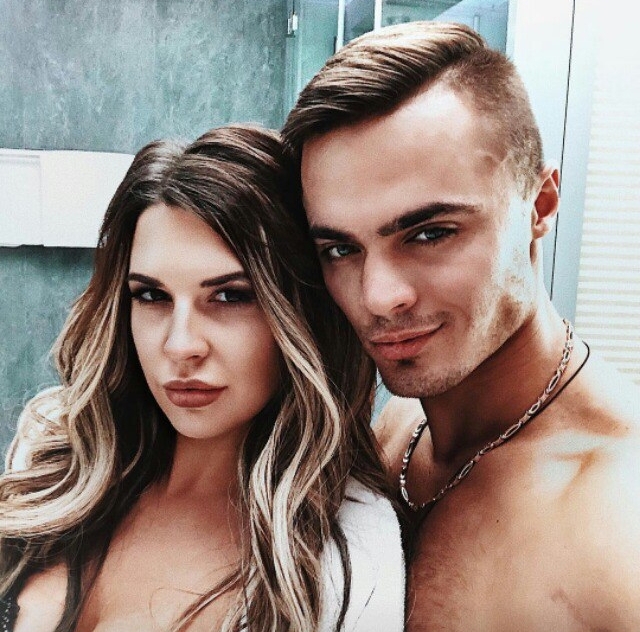 Алексей Купин: Процесс зачатия в самом разгаре! Алексей Купин: Процесс зачатия в самом разгаре!