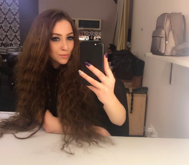 Алёна Савкина: Не верят в нашу искренность Алёна Савкина: Не верят в нашу искренность