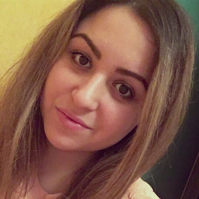 Жизнь после шоу: Анна Белякова Жизнь после шоу: Анна Белякова