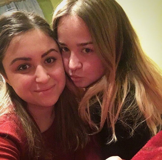 Жизнь после шоу: Анна Белякова Жизнь после шоу: Анна Белякова