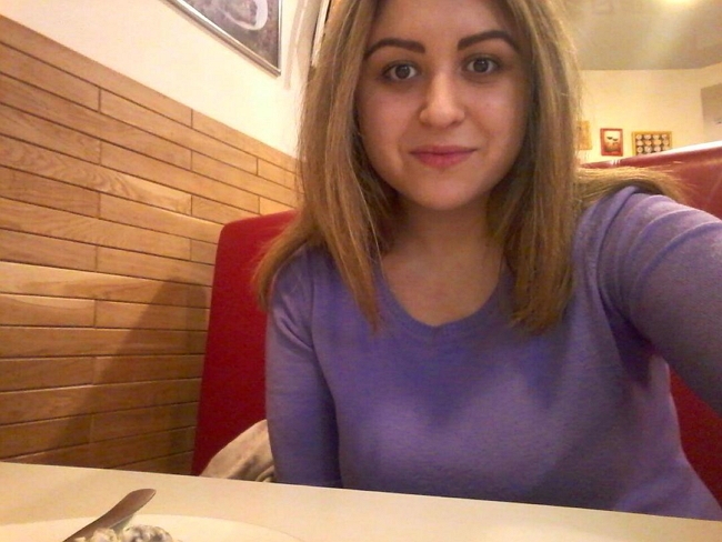 Жизнь после шоу: Анна Белякова Жизнь после шоу: Анна Белякова