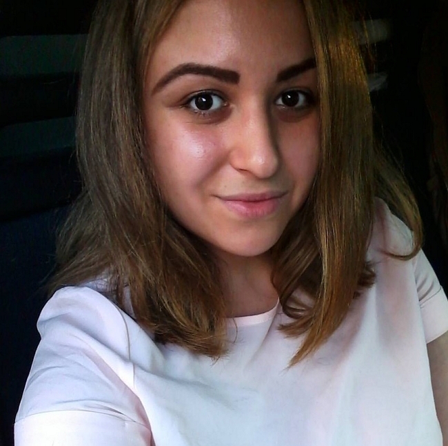 Жизнь после шоу: Анна Белякова Жизнь после шоу: Анна Белякова