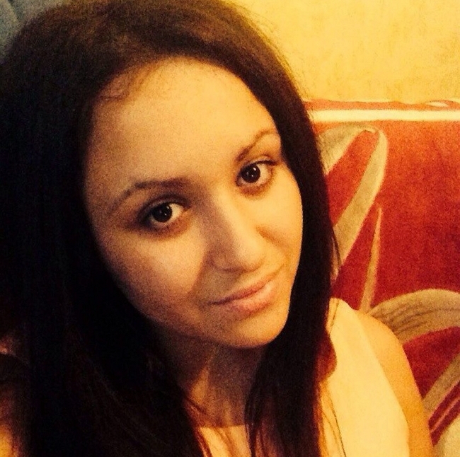 Жизнь после шоу: Анна Белякова Жизнь после шоу: Анна Белякова