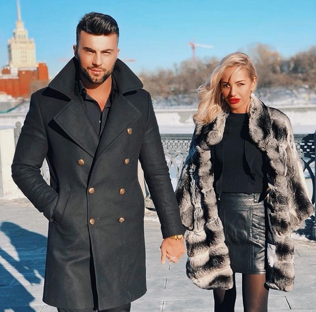 Новости журнала Дом-2 (30.03.2018) Новости журнала Дом-2 (30.03.2018)