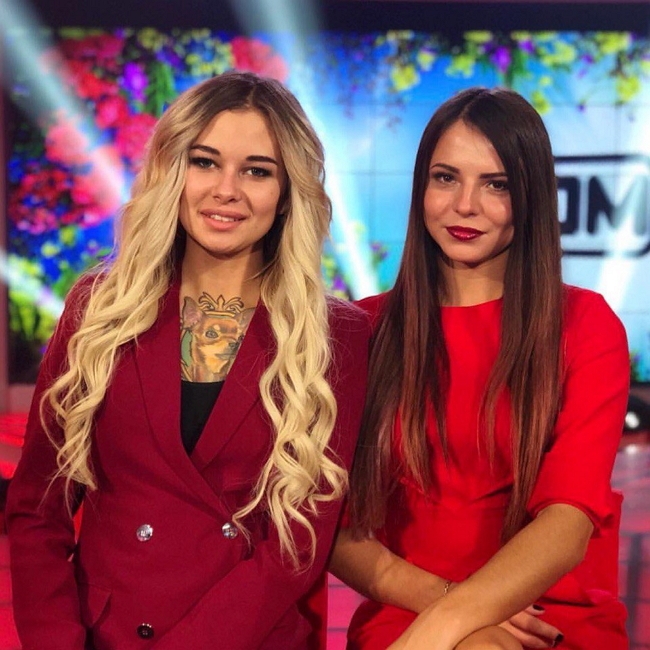 Ольга Жарикова: Вы не знаете, как ей тяжело! Ольга Жарикова: Вы не знаете, как ей тяжело!