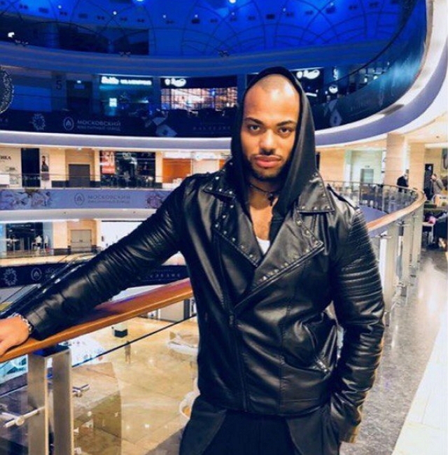 Мон Дезир: Всему виной серьёзная травма Мон Дезир: Всему виной серьёзная травма