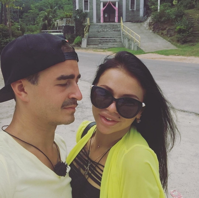 Новости журнала Дом-2 (31.03.2018) Новости журнала Дом-2 (31.03.2018)