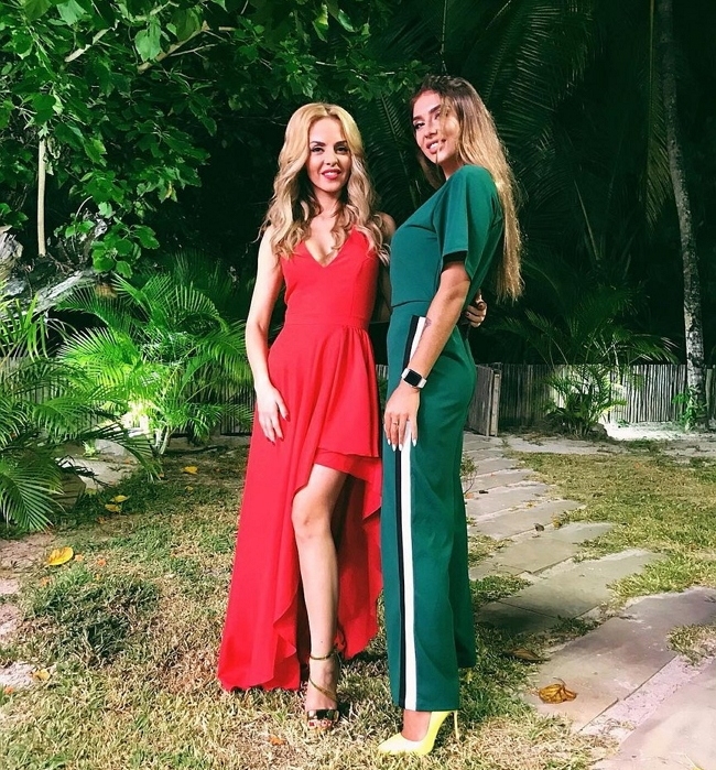 Фото с Сейшел от участников (31.03.2018) Фото с Сейшел от участников (31.03.2018)