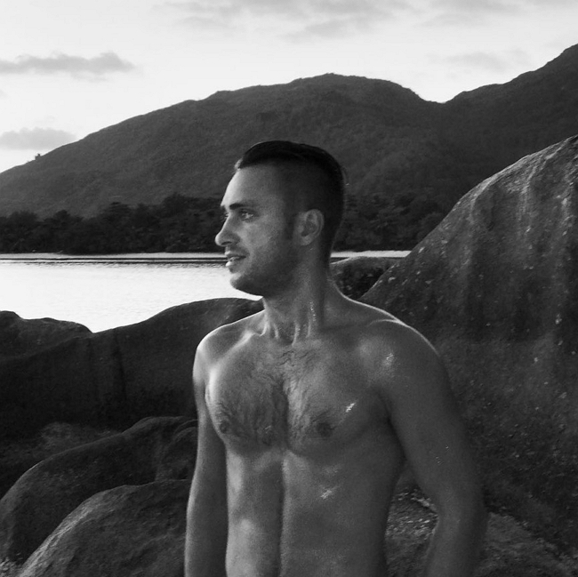 Фото с Сейшел от участников (31.03.2018) Фото с Сейшел от участников (31.03.2018)