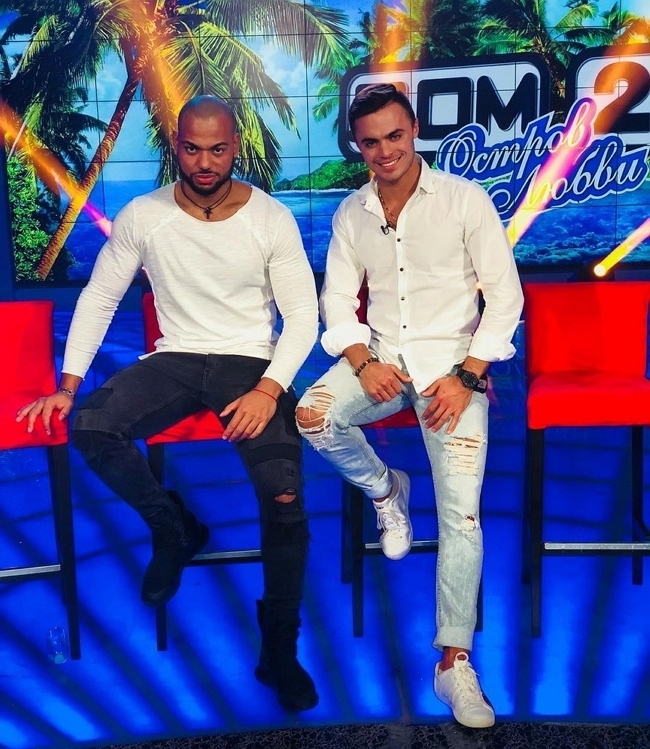 Фото от участников (31.03.2018) Фото от участников (31.03.2018)