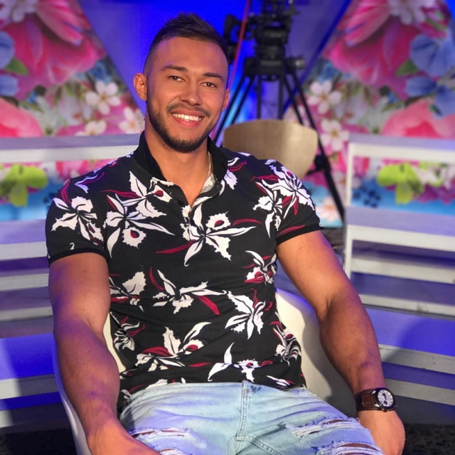 Саймон Марданшин: Я больше не люблю ее Саймон Марданшин: Я больше не люблю ее