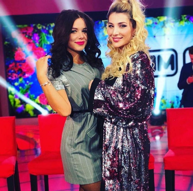 Виктория Борисевич: Потепление в отношениях Виктория Борисевич: Потепление в отношениях