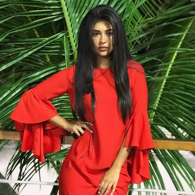 Фото с Сейшел от участников (2.04.2018) Фото с Сейшел от участников (2.04.2018)